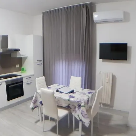 Appart hôtel Centro 3*