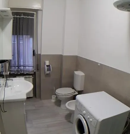 Centro Aparthotel *