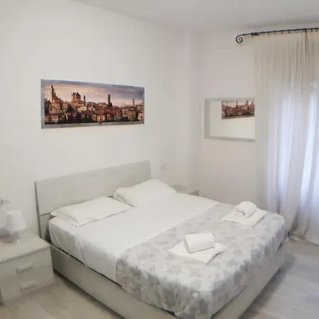 Aparthotel Centro *