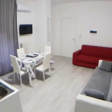 Centro Aparthotel