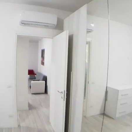 Centro 3* Bergamo
