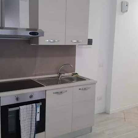 Appart hôtel Centro