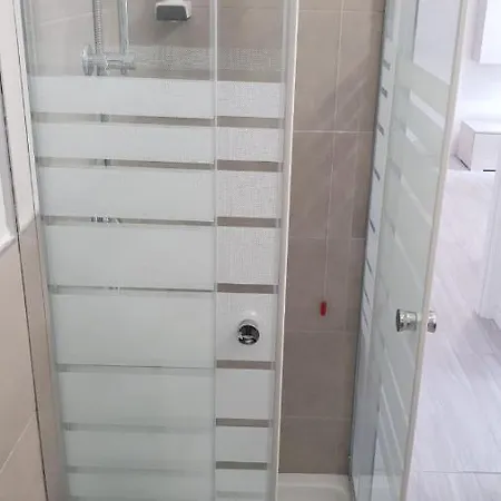 Centro Appart hôtel Bergame