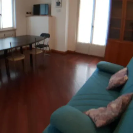 Aparthotel Centro