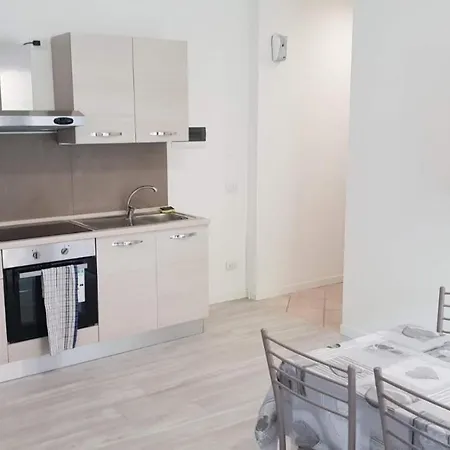 Centro Aparthotel Bergamo