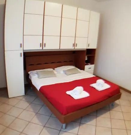 Aparthotel Centro