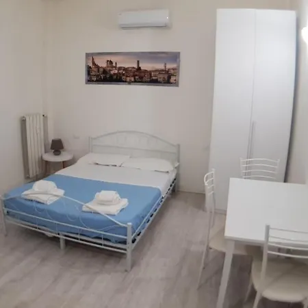Centro Aparthotel