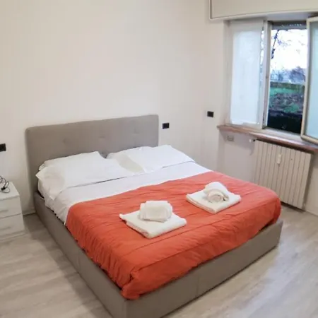 Aparthotel Centro