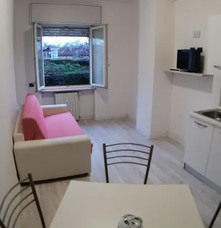 Appart hôtel Centro 3*