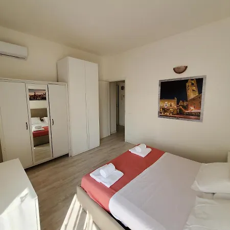 Centro Aparthotel