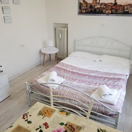 Centro Aparthotel *