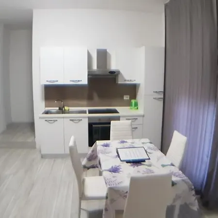 Centro Aparthotel