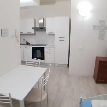Centro Aparthotel