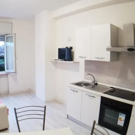 Centro Hotel apartamentowy