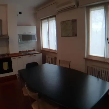 Appart hôtel Centro 3*