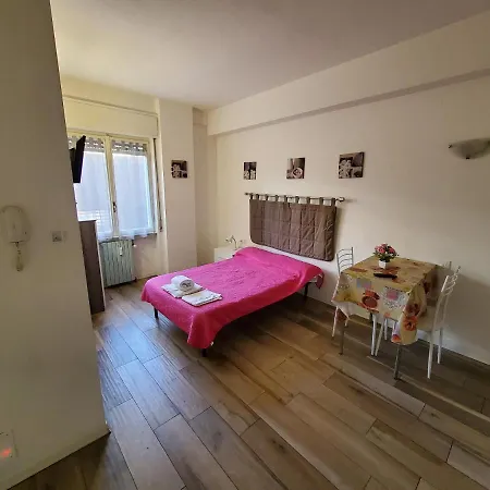 Centro * Bergamo