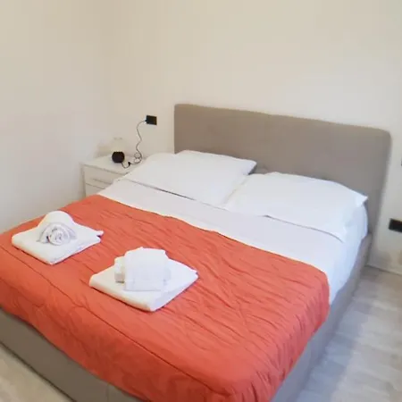Centro Bergamo