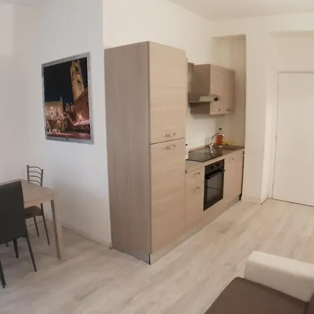 Centro Aparthotel