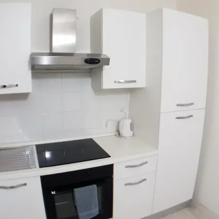 Centro Appart hôtel