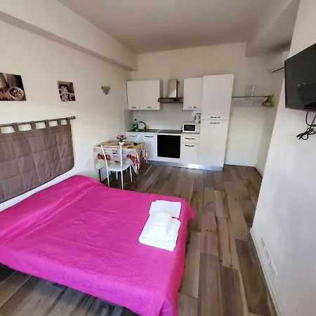 Appart hôtel Centro 3*