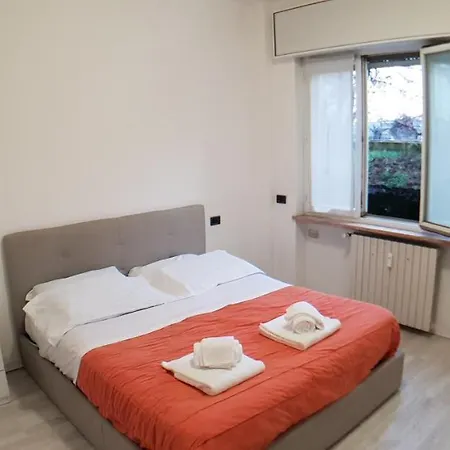 Aparthotel Centro