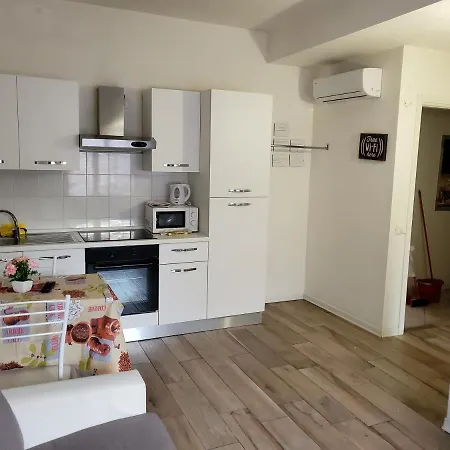 Aparthotel Centro