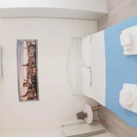 Appart hôtel Centro