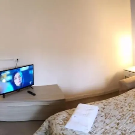 Appart hôtel Centro Bergame