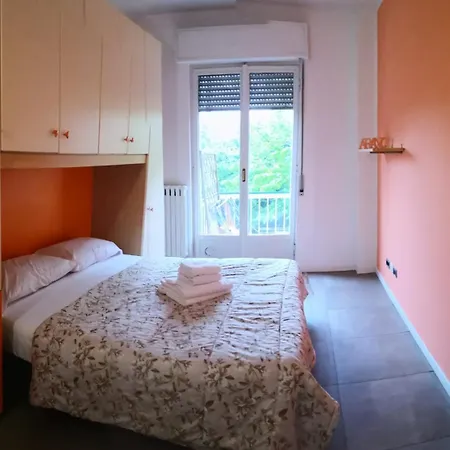 Aparthotel Centro *