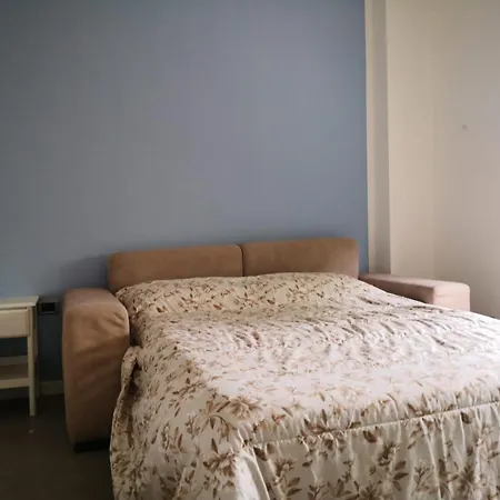 Aparthotel Centro *