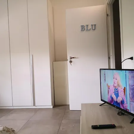 Appart hôtel Centro