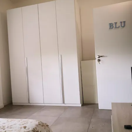 Appart hôtel Centro Bergame