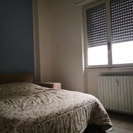 Aparthotel Centro *