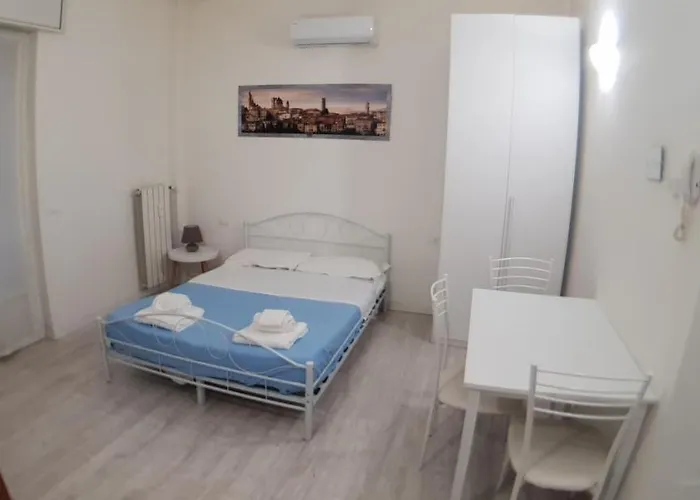 Centro Aparthotel