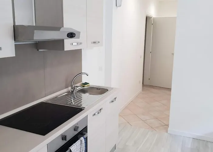 Aparthotel Centro